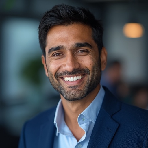 Rohan Mehta — aviator game expert